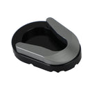 Ständervergrößerungsplatte passend für Vespa Sprint 150 Primavera 150 2013-2020 Generic