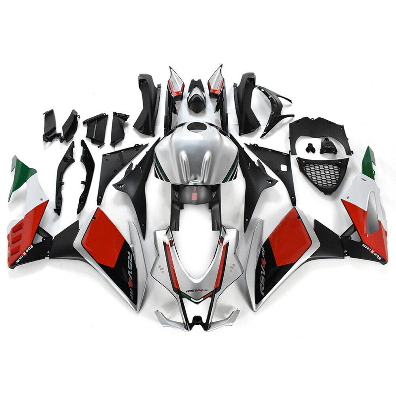 Aprilia RSV4 1000 2016-2018 Verkleidungsset