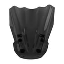 Protetor de pára-brisa adequado para Yamaha MT-07 2014-2017 Genérico