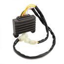 Tændingsstatorregulator ensretter og pakning til 250 EXC-F 350 XCF-W 2017-2023