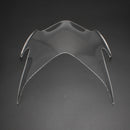 Schutzabdeckung für vorderes Scheinwerferglas, passend für Suzuki GSX-S 750 2015-2021 Smoke Generic