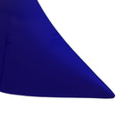 Protetor de farol dianteiro adequado para Kawasaki Zx-6R Zx 6R 94-97 95 96 Azul Genérico