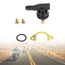 Karburator Manuel Choker Knap Starter Ventil Stempel til PHVA PHVB PHBN 53015 Generisk