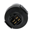 Tændingskontakt til Kubota K7571-62112 traktor RTV500 RTV900 RTV1140