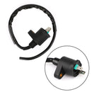 Sytytyspuolamallit, jotka sopivat malleihin Arctic Cat 350 366 400 Honda TRX200 TRX300EX CH80 Generic