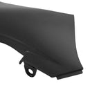 Carenagem do painel de cobertura do duto de ar RAM para Kawasaki ZX 6 ZX6R 636 2005-2006 genérico