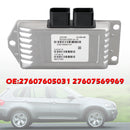 ECU overføringskasse kontrollmodul for BMW X5 X6 27607605031 27607569969