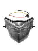 Yamaha LC135 V2-V6 V3 Scheinwerfer Scheinwerfer Schutz Schutz Grill Led