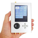 Aktualizovaný software HackRF One V1.7.3 Portapack H2 1MHz-6GHz SDR Software Defined Wireless