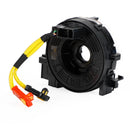 Squib Spiral Kabel Ur fjeder 84306-09020 til Toyota Camry 2.5L 3.5L 2012-2018 Generisk