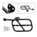 Držák na brašnu Guzzi V9 Bobber Roamer 2018-2023