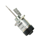 Brændstofstopmagnet PS41CZ318 1E411-60012 til Kubota 325 Engine D902 Z482