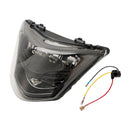 Yamaha Lc135-V1 Lc135 V1 Frontscheinwerfergitter Scheinwerfer-LED-Schutz