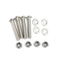 Držák SPZ na motocykl pro Kawasaki Z650 Ninja 650 2017-2020 Generic