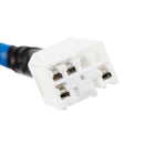 2016–2018 Hyundai Elantra Zündschlosszylinder mit Schlüssel 81900-F2F00