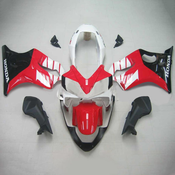 Honda CBR600 F4i 2004-2007 kåpesett