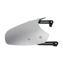 ABS Motorrad Windschutzscheibe für Triumph Speed Twin 1200 2019-2021 Generic