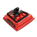 AUDI A6 C6 Sedan 2009-2011 LED-baklykta för höger innerbagage