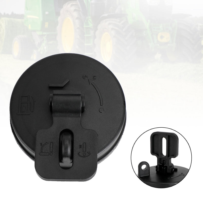 Passer for John Deere Hitachi Volvo gravemaskin låsetanklokk AT323462 gravemaskin