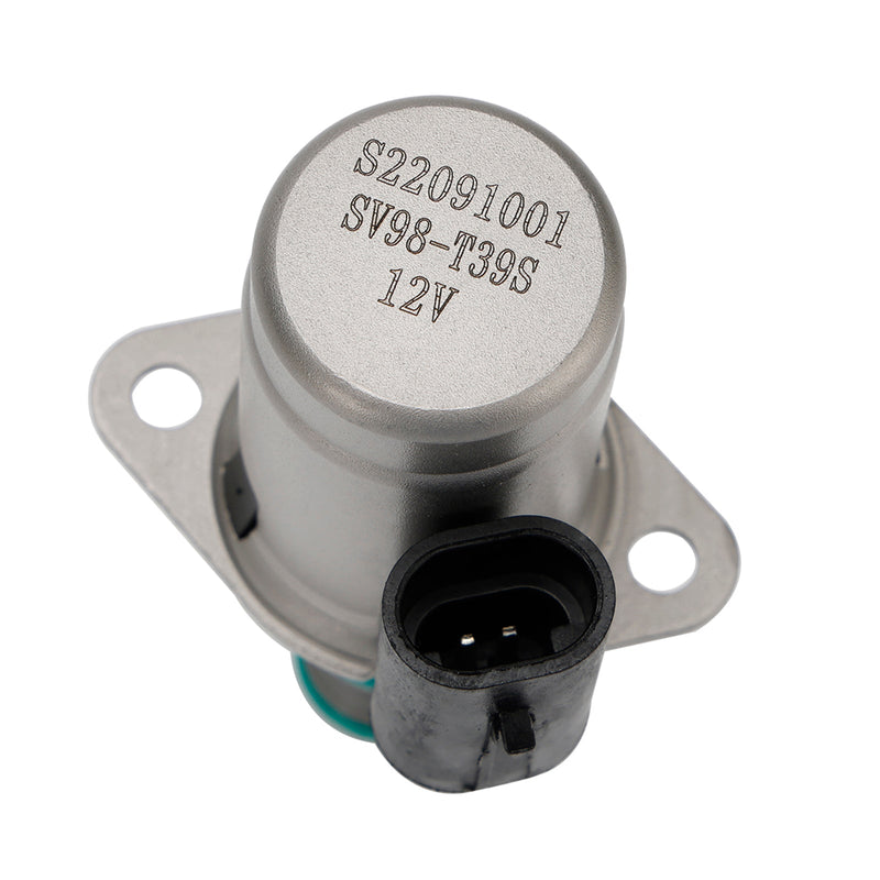 SV98-T39S magnetventil 5019094 580037013 SV98T39S 12V för Hydraforce