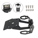 Soporte de matrícula para Yamaha YZF-R15 V3.0 2017-2019