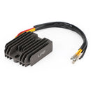 Generator Statorregler Gleichrichter Dichtung für Suzuki GS450 GSX400E 80-88