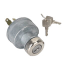 Tændingslås AR58126 til John Deere traktor 4000 4430 4020 4050