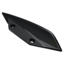 Capa de carenagem lateral para bmw s1000rr 2009-2014 carbono genérico