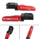 Přední opěrka nohou pro Aprilia RSV4 Factory 2009-2022 Tuono 660 2021-2022 Generic