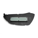 Udskiftning af luftfilter til Piaggio Medley 125 150 4T dvs. ABS 2016 2017 2018 2019