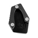 Speed ​​​​Twin 900 22-23 Street Cup 900 2017-2018 Suporte de placa ampliada