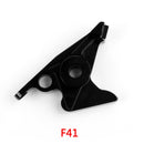 Suzuki HAYABUSA/GSX1300r 2008-2017, nowa dźwignia hamulca z krótkim sprzęgłem