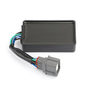 CDI box vhodný pro Honda TRX 300 2x4 TRX300FW Fourtrax 4x4 1998-2000 1999 ATV New Generic