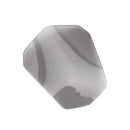 Ochranný kryt čočky předního světlometu Vhodné pro Kawasaki H2 H2R 2015-2019 Smoke Generic