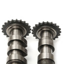 Skoda Octavia 1997-2011 / Superb 2002-2008 1.8T 1 para wałek rozrządu ssący-wydechowy 058109021M 058109022B