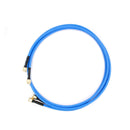 Kleine Loop-Antenne 50K-500 MHz Vollband-Loop-Aktivempfangsantenne VHF UHF