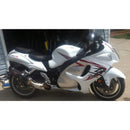 Conjunto de carenagens Suzuki Hayabusa GSXR1300 2008-2020 Corpo Plástico ABS