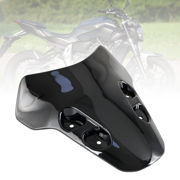 Yamaha MT-07 MT 07 2021-2023 ABS motorsykkel frontrute