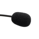 7.1-C7 konektor pro zadní montáž taktická sluchátka 6pin U94 PTT pro STP8040 STP8080 STP9000