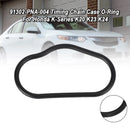 Honda K-Series K20 K23 K24 91302-PNA-004 Anel de vedação da caixa da corrente de distribuição