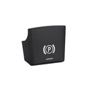 Feststellbremsschalterabdeckung P-Taste Handbremskappe für BMW 5 7 F07 F10 F11 09-17 Generic