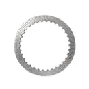 Kupplungssatz Stahl &amp; Reibscheiben passend für Yamaha 5Y1-16321-00 XT550 5Y3 XT550J Generic