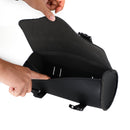 Moottoripyörän etuhaarukka työkalulaukku Laukku Matkatavaralaukku Universal