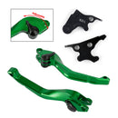Yamaha YZF R25 2014-2015 YZF R3 2015 CNC kortkopplingsbromshandtag
