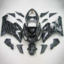 Verkleidungsset für Kawasaki ZX6R 636 2005-2006 Generic