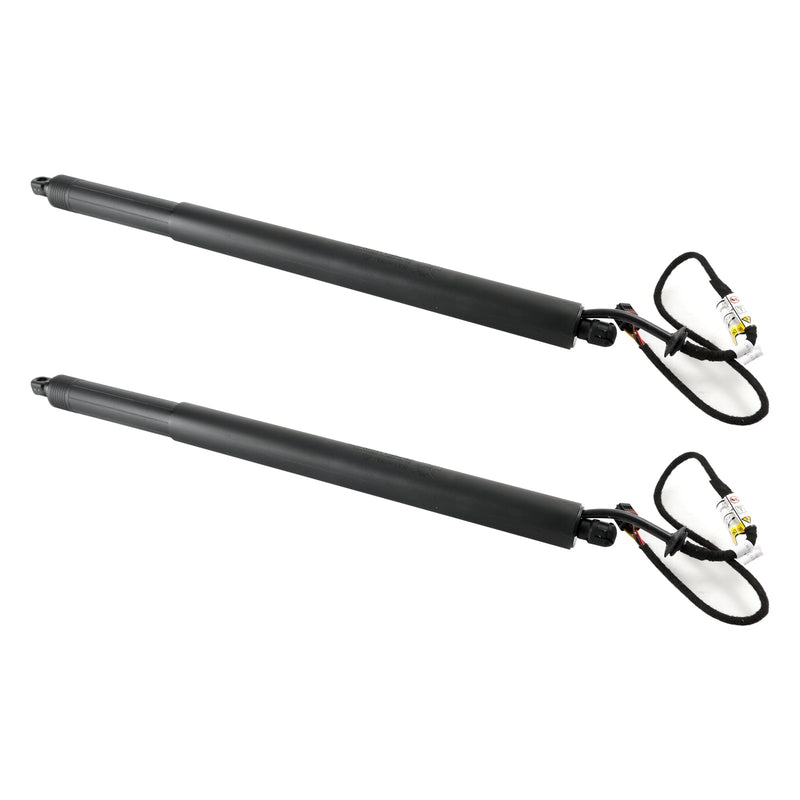 2PCS elektrisk baklucka LR075420 lämplig för Land Rover Discovery Sport 2015-2019