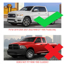 DT integrovaný ovladač brzdy přívěsu 82215278AE pro Ram 1500 2019-2022 Generic