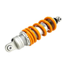 Amortiguador de choque del aire de la suspensión trasera de HONDA NC700X 2012-2017 305m m