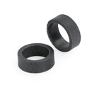 Pakke med 6 indsprøjtningsdyse reparationspakninger, der passer til BMW 135 335 535 550 650i 740i 750i X5 X6 Generisk