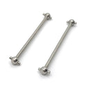 2x drivaxel + 2x hundbensdrivben för Wltoys 144001 144010 124018 124019